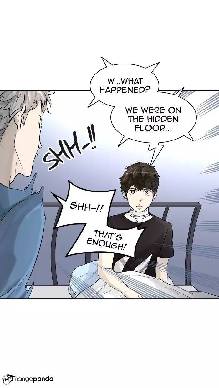 Tower of God Chapter 390 image 64